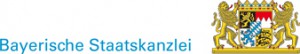 Logo Bayerische Staatskanzlei